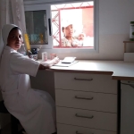 La farmacia di Analaroa