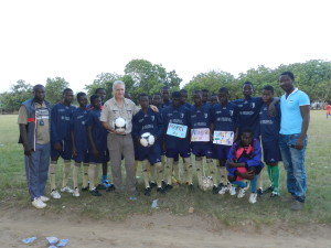 Afagnan Football Club