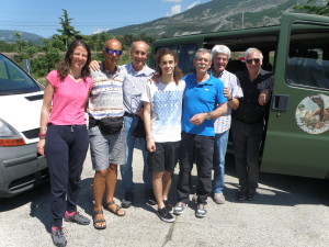 Il gruppo