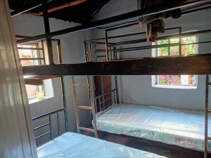 L'interno